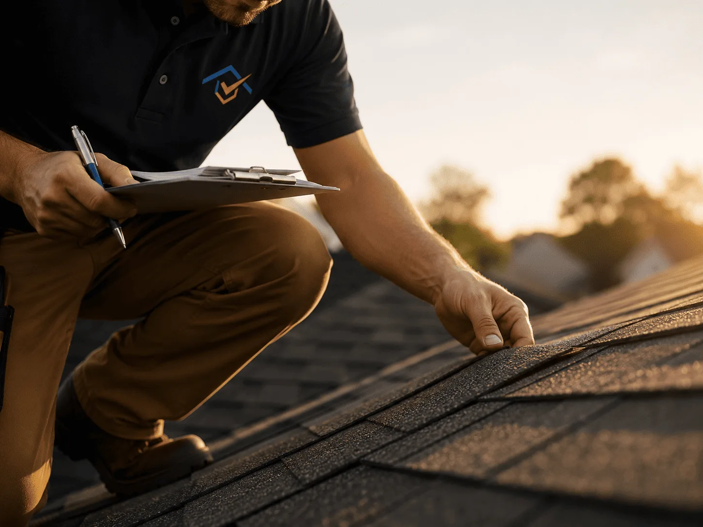 Why Choose Roof Inspection in Prairieville, LA