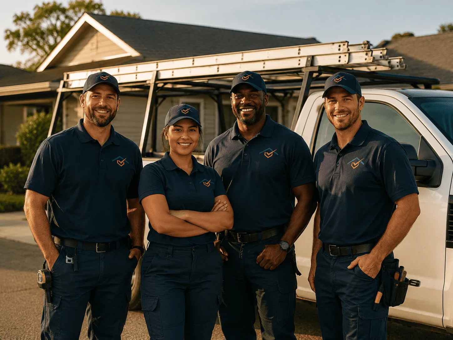 Roof Inspection company in Prairieville, LA